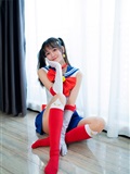 FetiArt Collection NO.00038 Sailor Moon MODEL-Mmi(21)